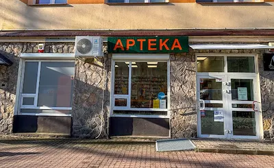Apteka