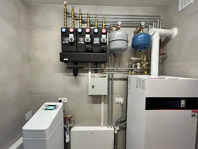 Hydro-Max II. PPHU. Świstak A.